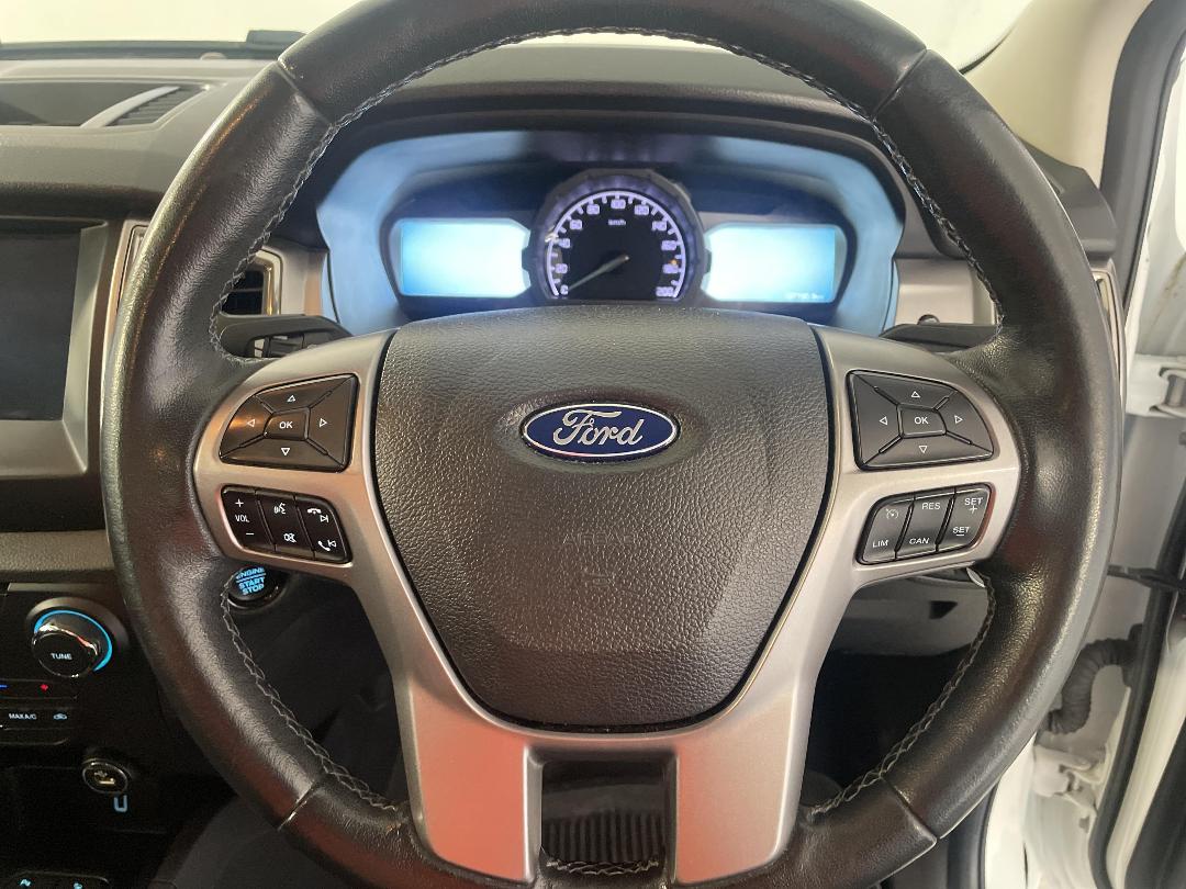 Photo '28' of Ford Ranger