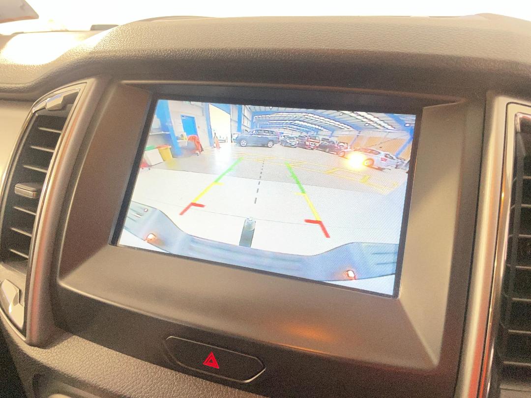 Photo '30' of Ford Ranger