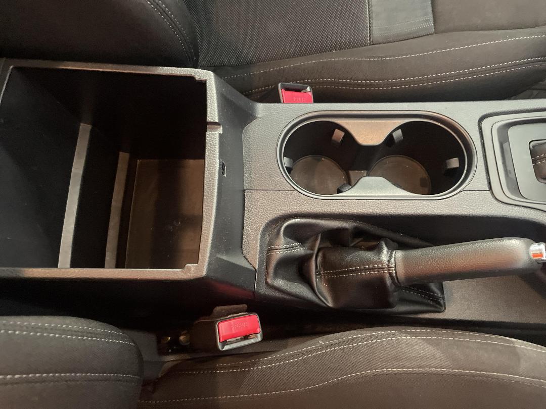 Photo '33' of Ford Ranger