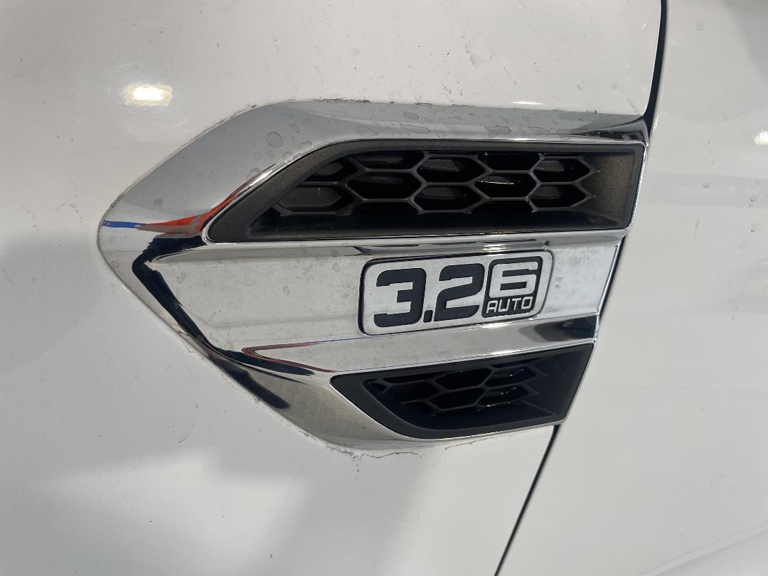 Photo '36' of Ford Ranger