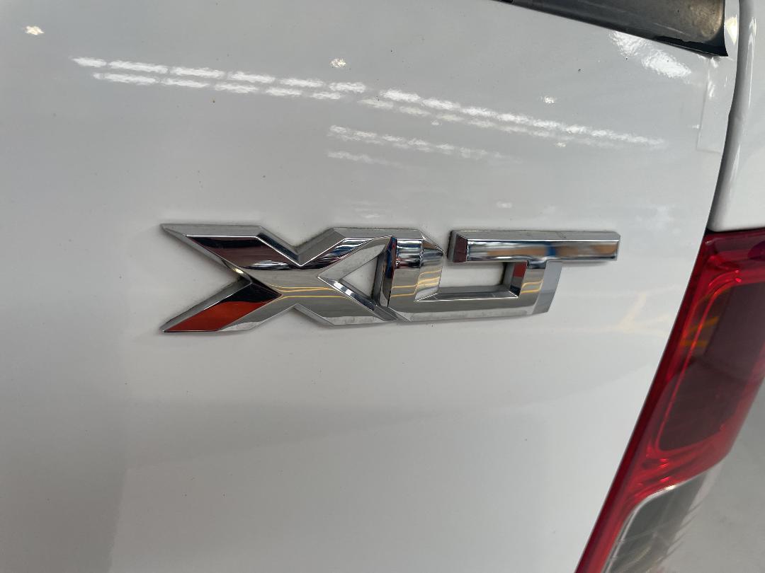 Photo '37' of Ford Ranger