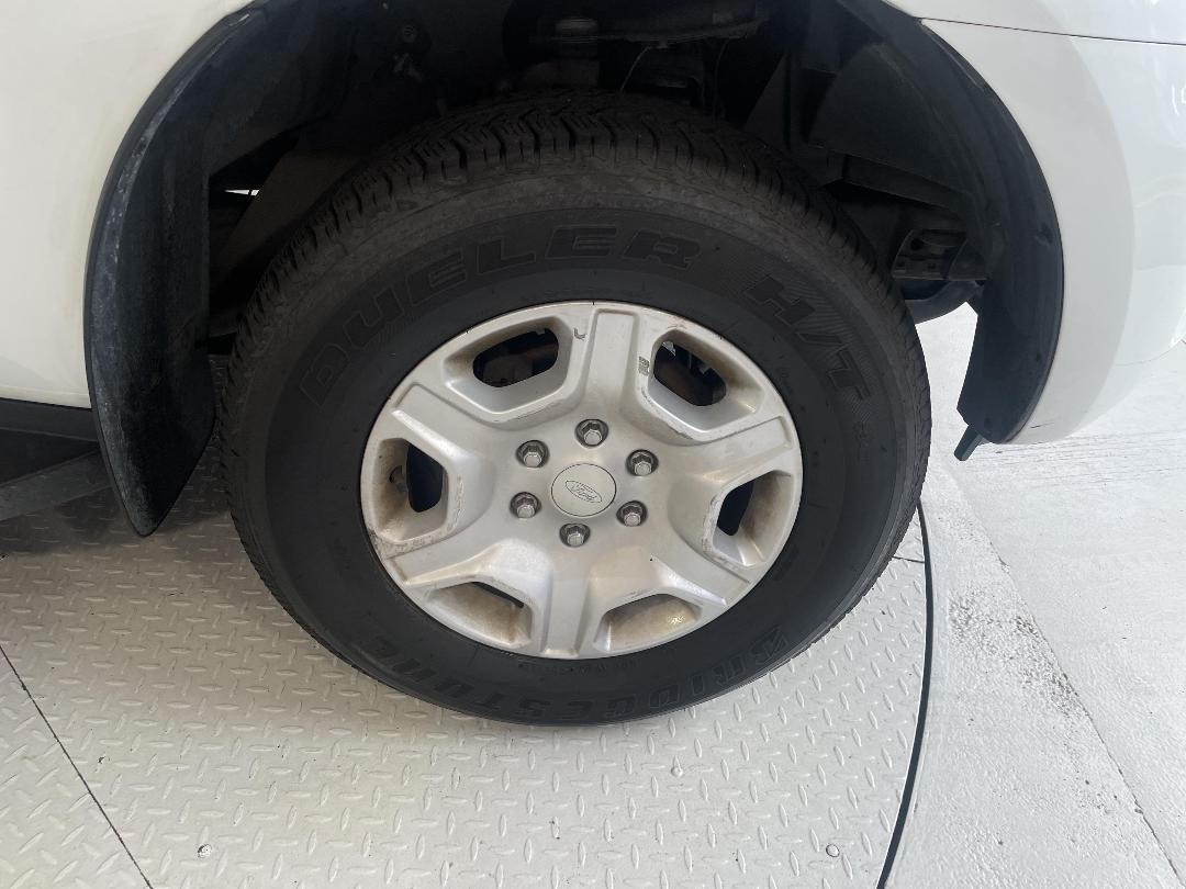 Photo '9' of Ford Ranger