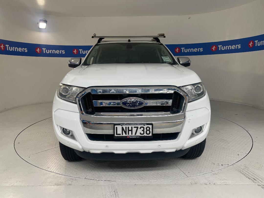 Photo '2' of Ford Ranger