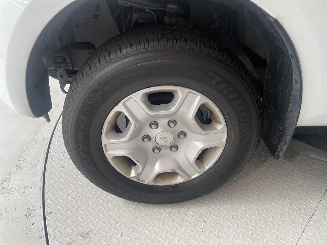 Photo '10' of Ford Ranger