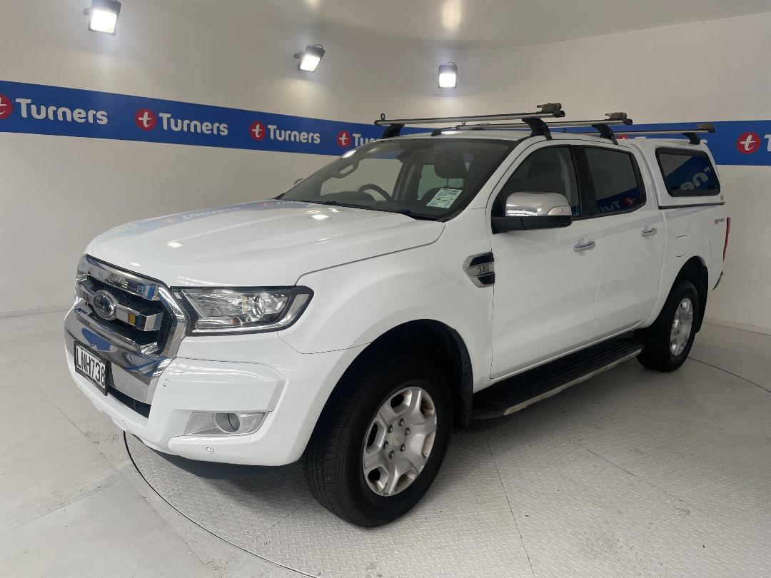 Photo '4' of Ford Ranger