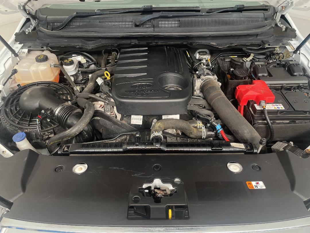 Photo '13' of Ford Ranger