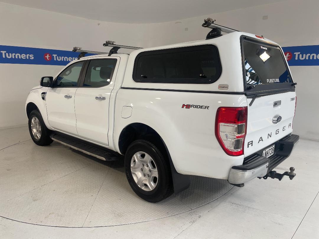 Photo '5' of Ford Ranger