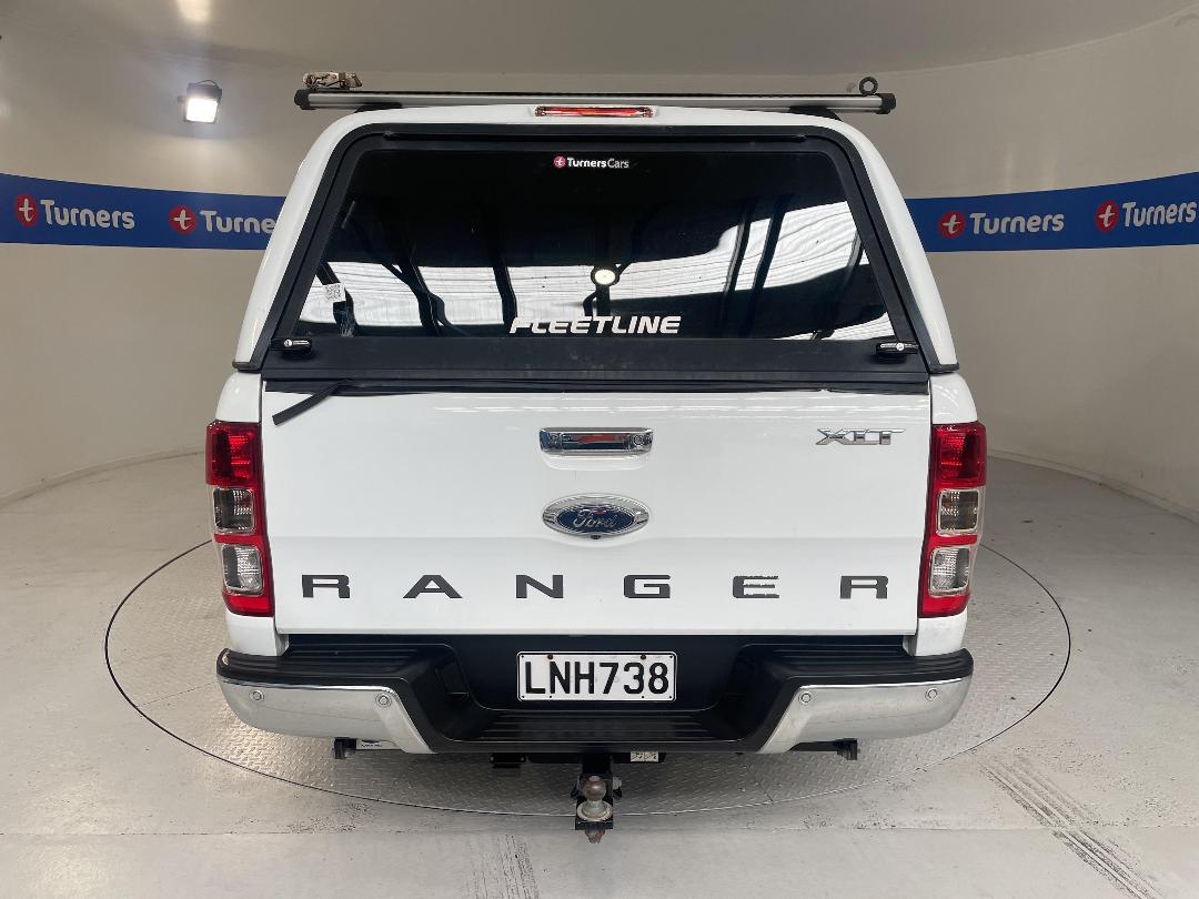 Photo '6' of Ford Ranger