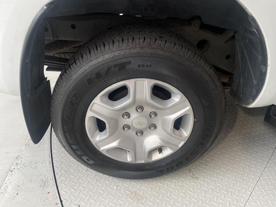 Photo '12' of Ford Ranger