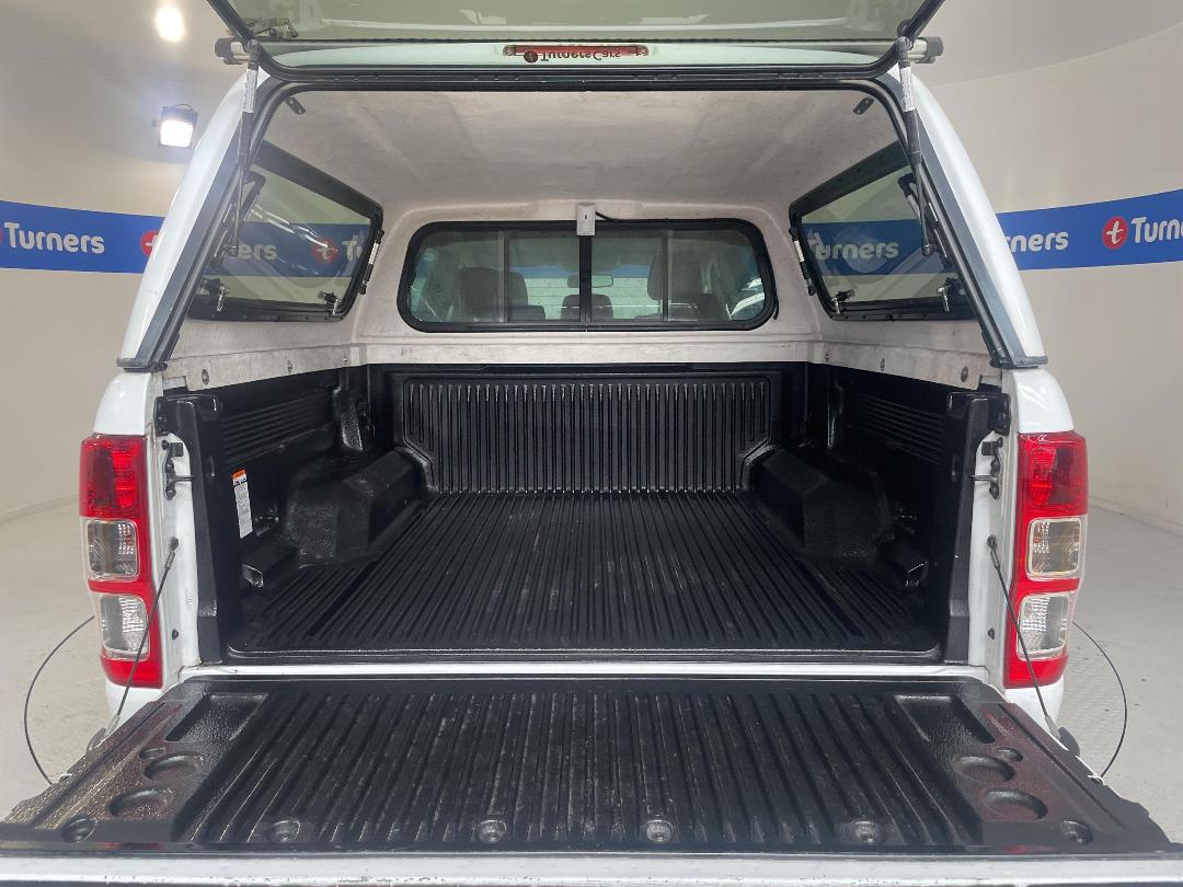 Photo '14' of Ford Ranger