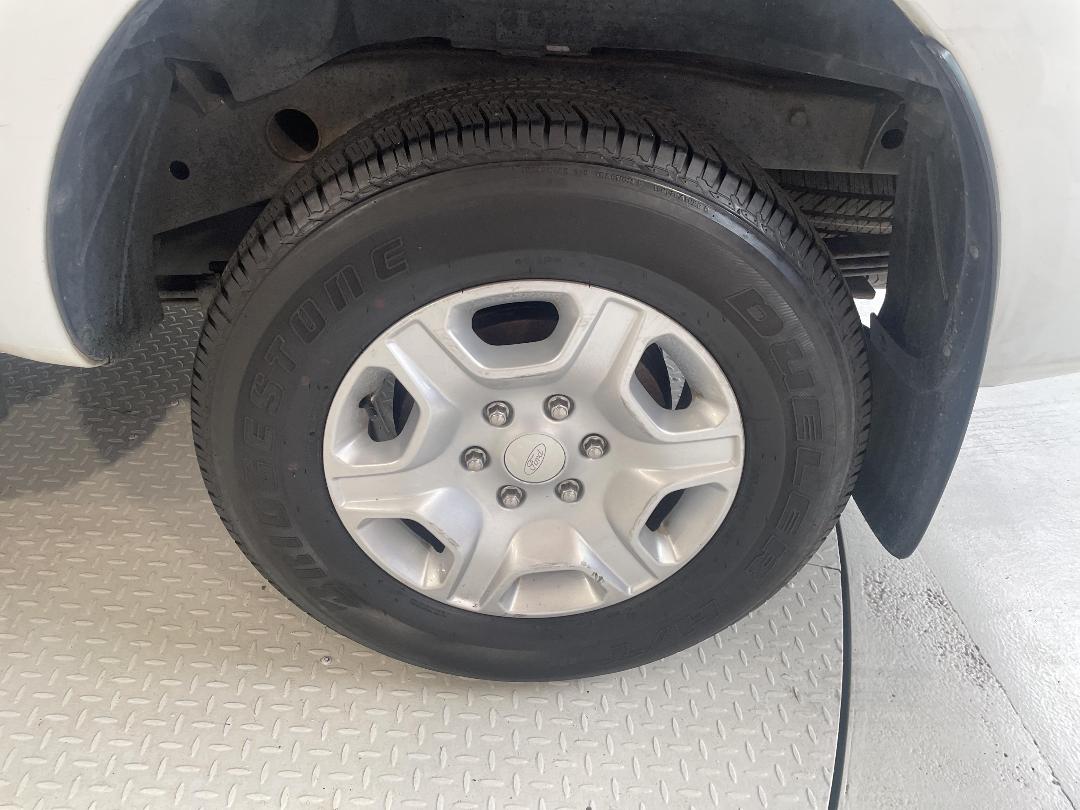 Photo '11' of Ford Ranger