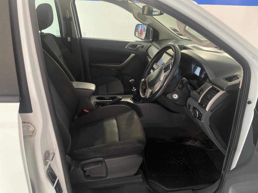 Photo '16' of Ford Ranger