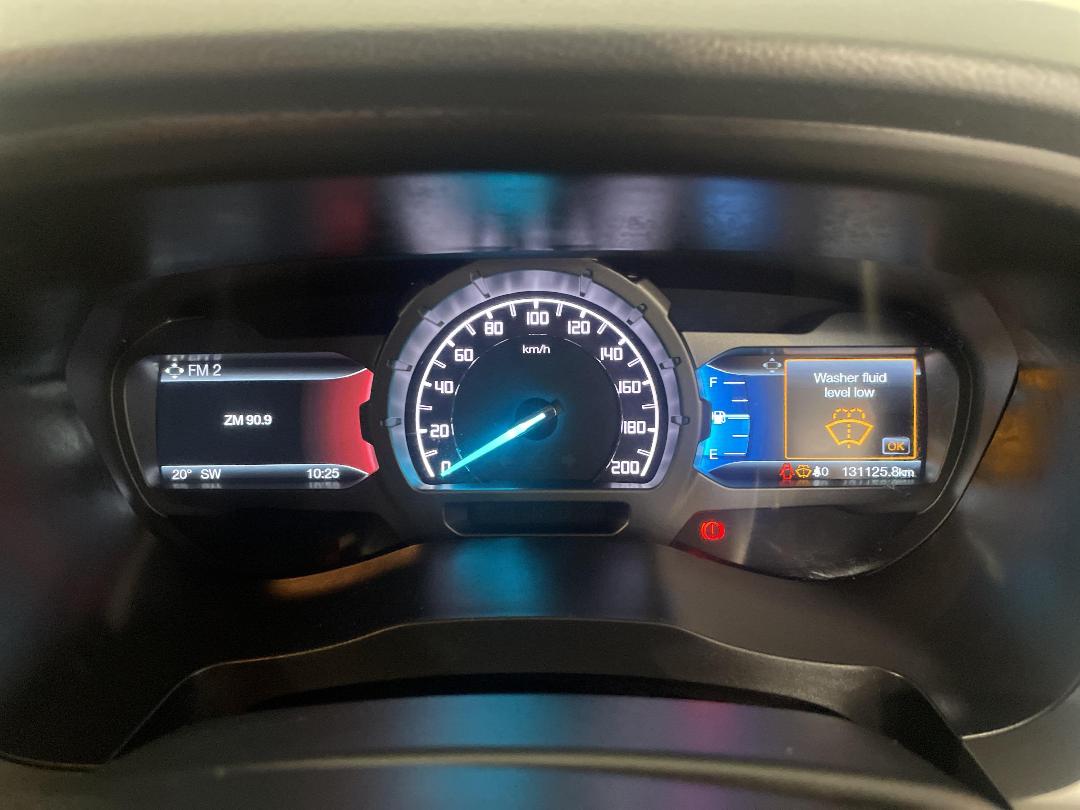 Photo '21' of Ford Ranger