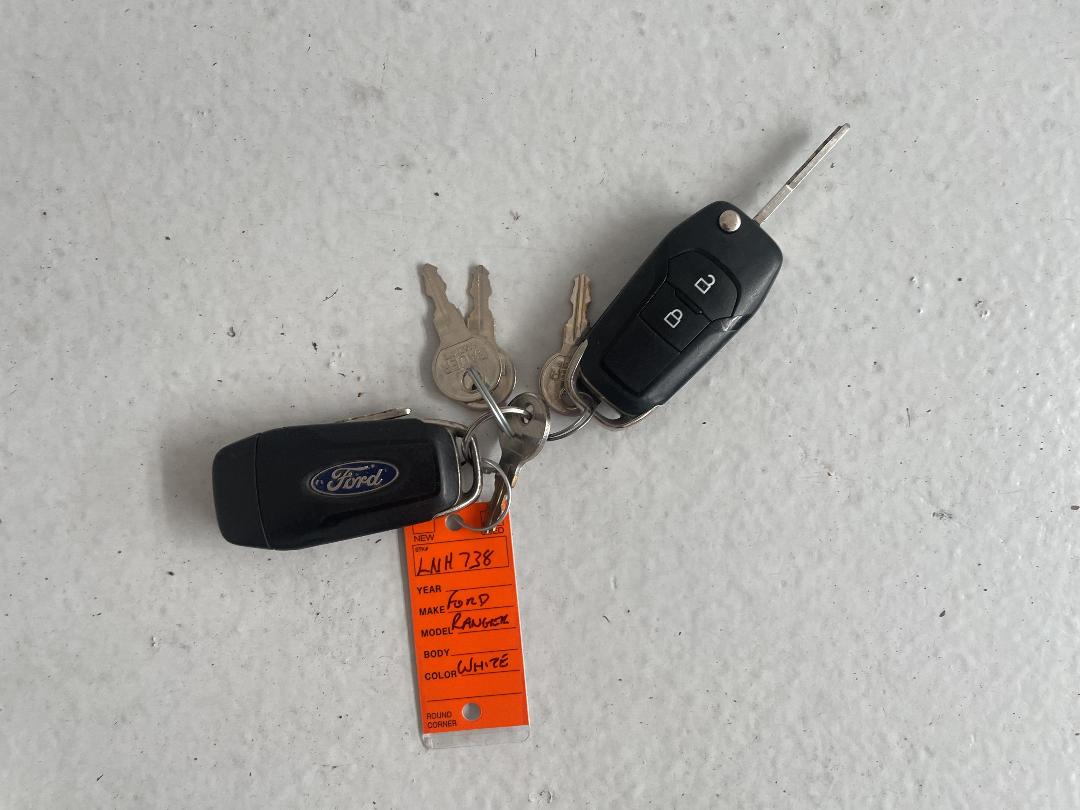 Photo '22' of Ford Ranger