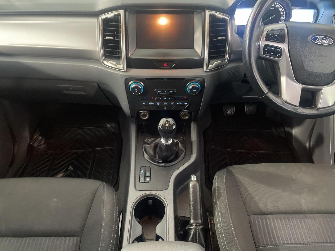 Photo '18' of Ford Ranger