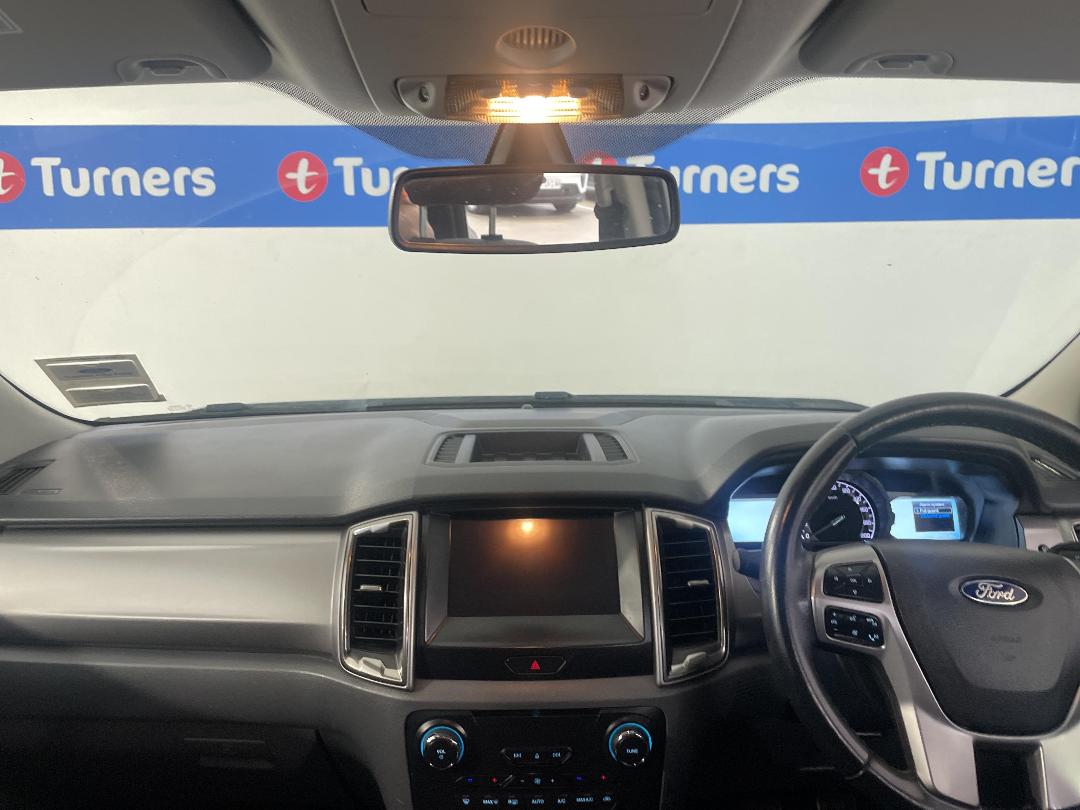 Photo '17' of Ford Ranger