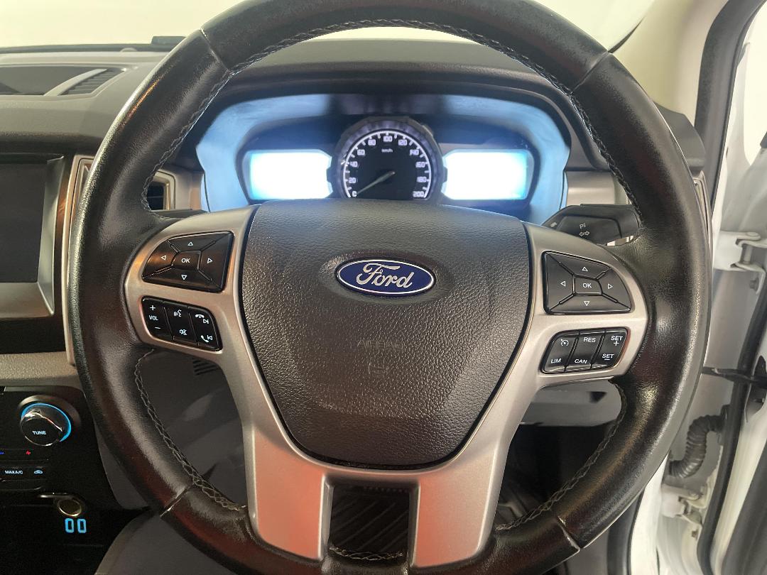 Photo '28' of Ford Ranger