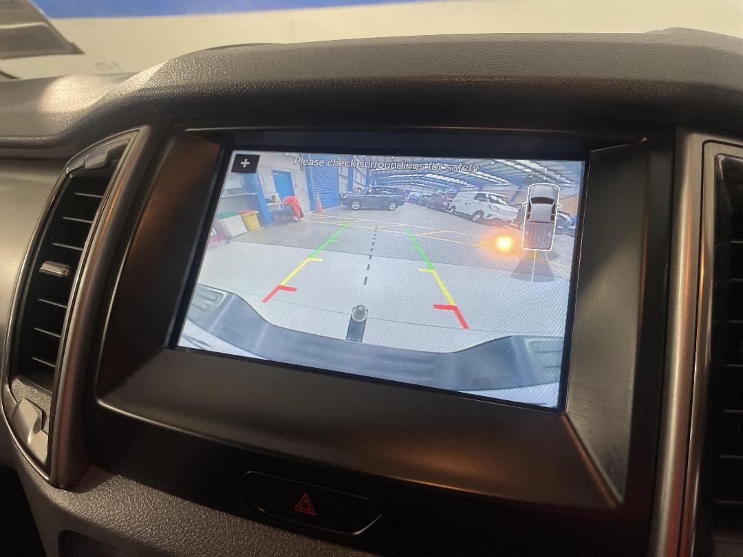 Photo '30' of Ford Ranger