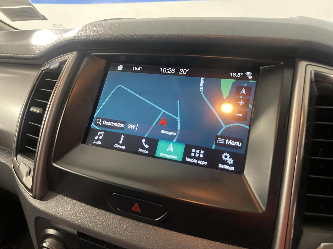 Photo '29' of Ford Ranger