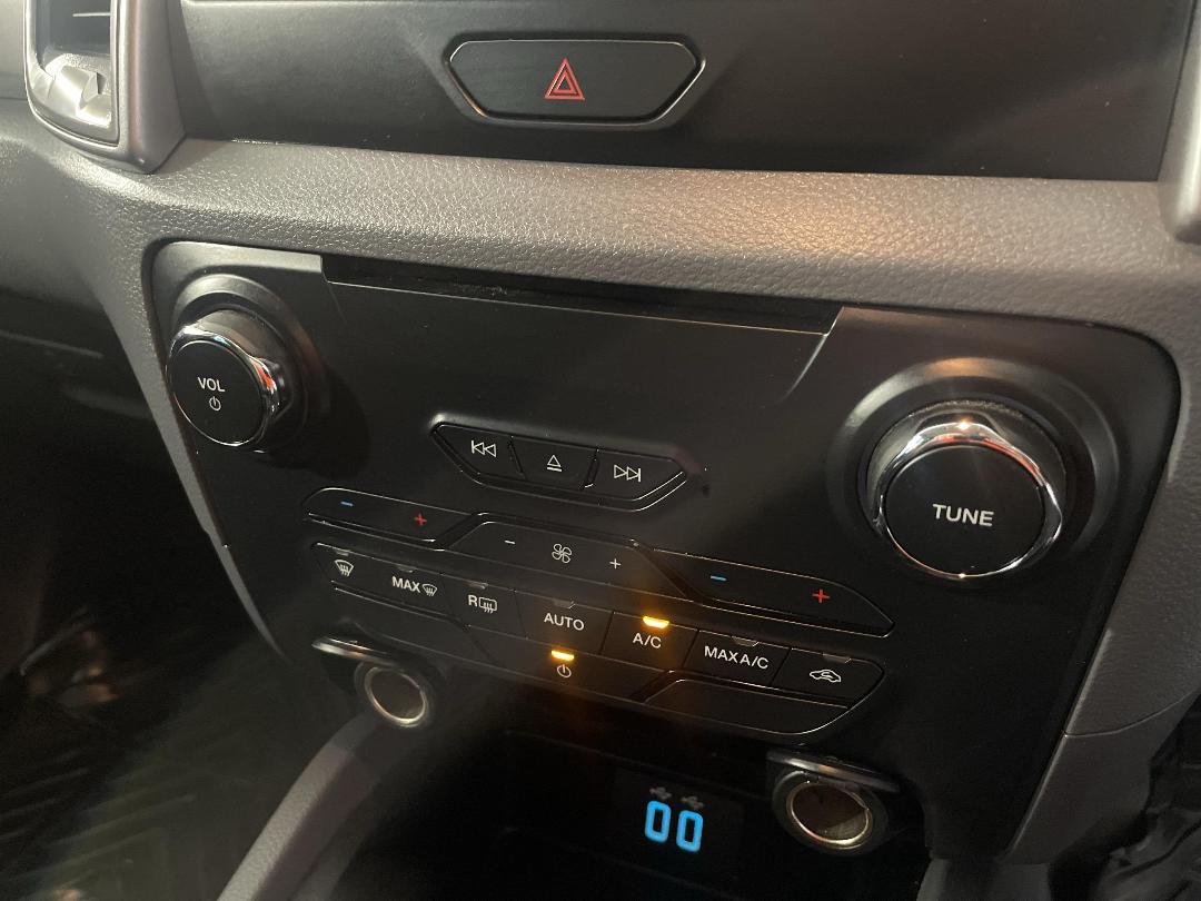 Photo '31' of Ford Ranger