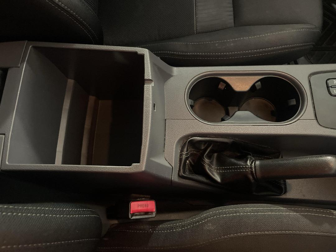 Photo '33' of Ford Ranger