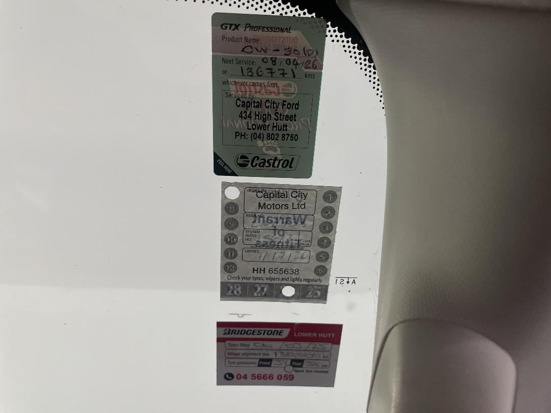 Photo '34' of Ford Ranger