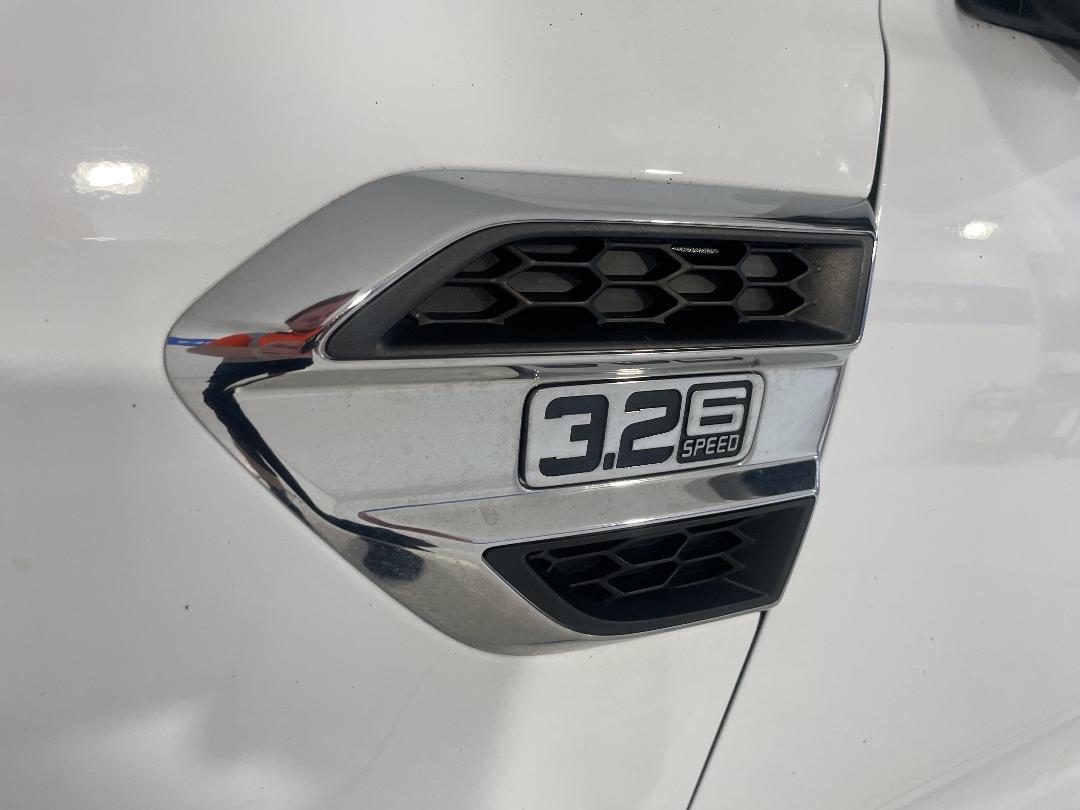 Photo '36' of Ford Ranger