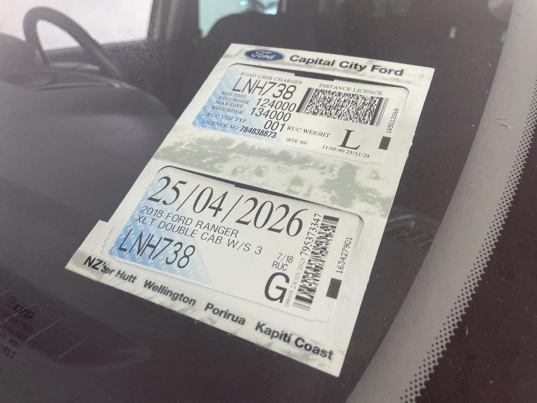 Photo '35' of Ford Ranger