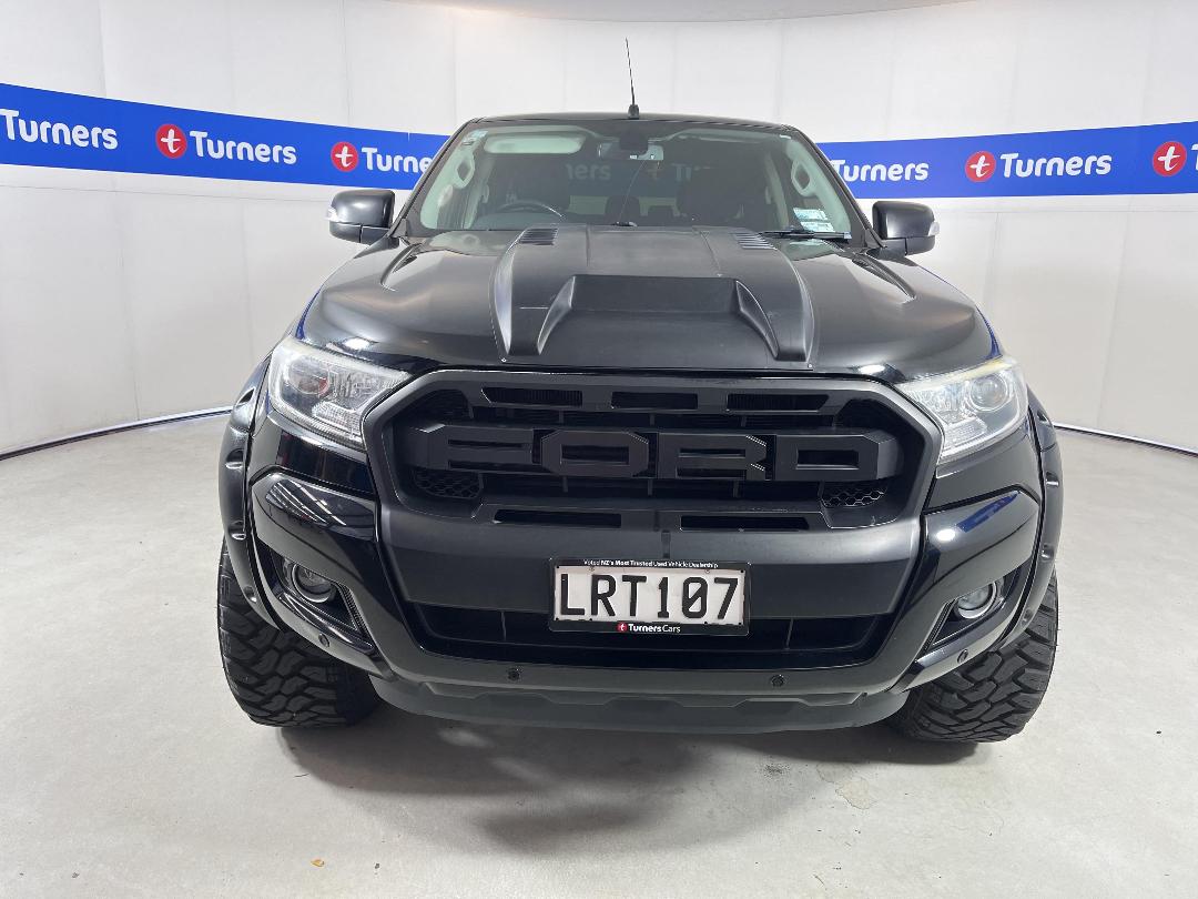 Photo '2' of Ford Ranger