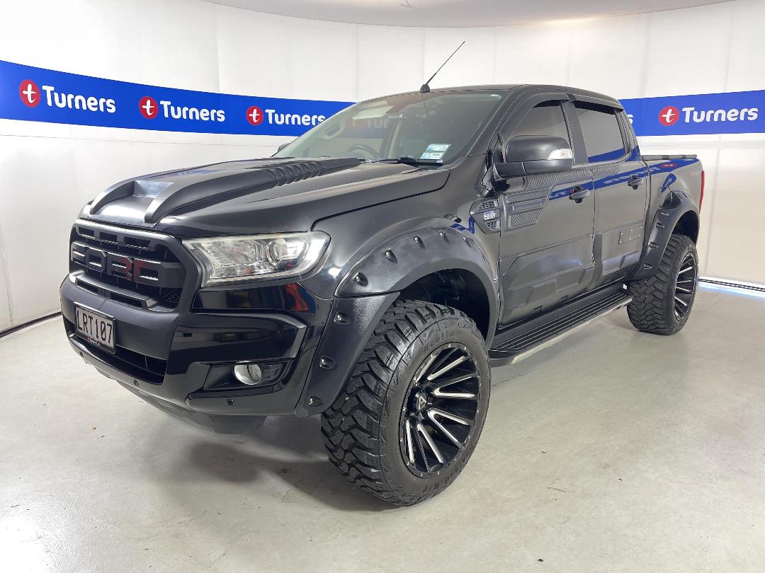 Photo '4' of Ford Ranger