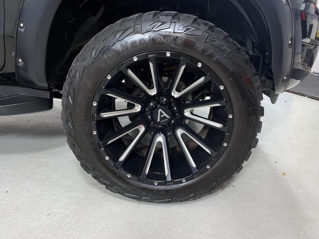 Photo '9' of Ford Ranger