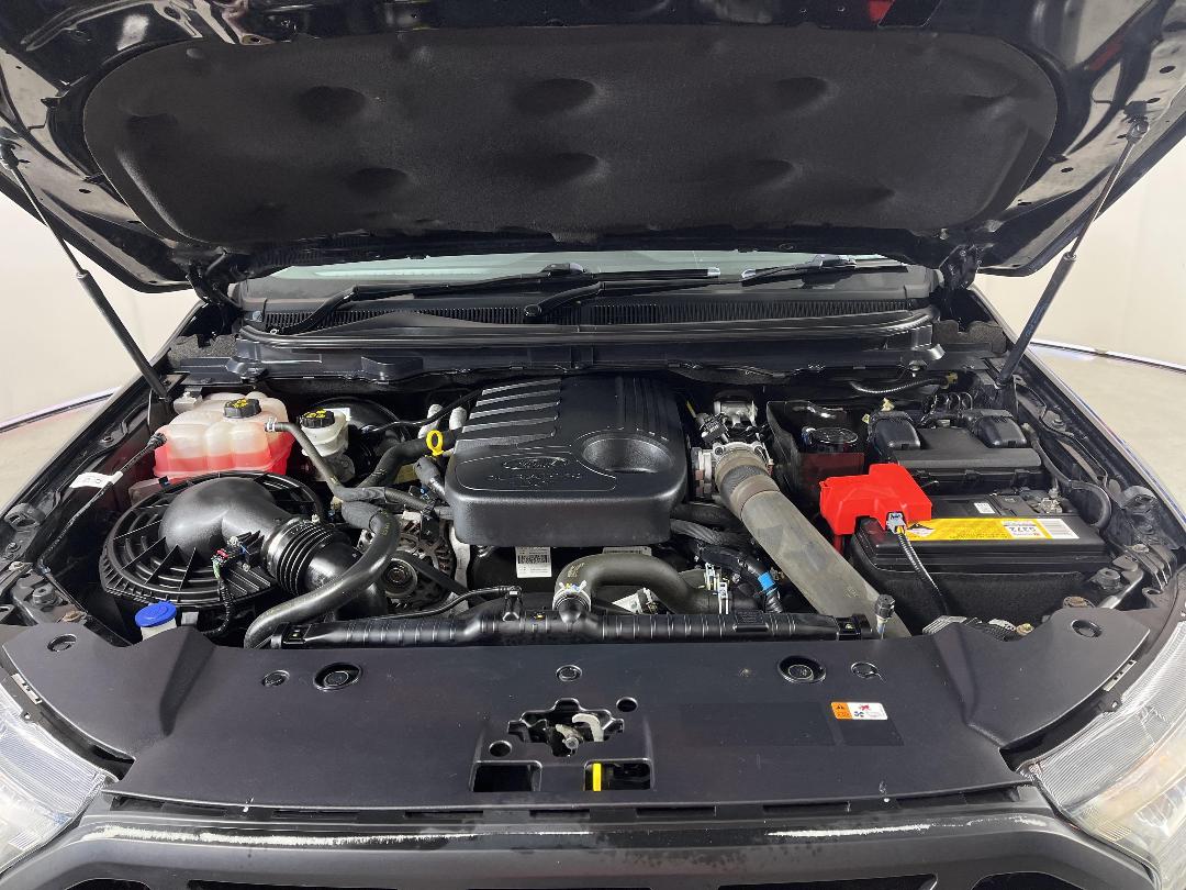 Photo '13' of Ford Ranger