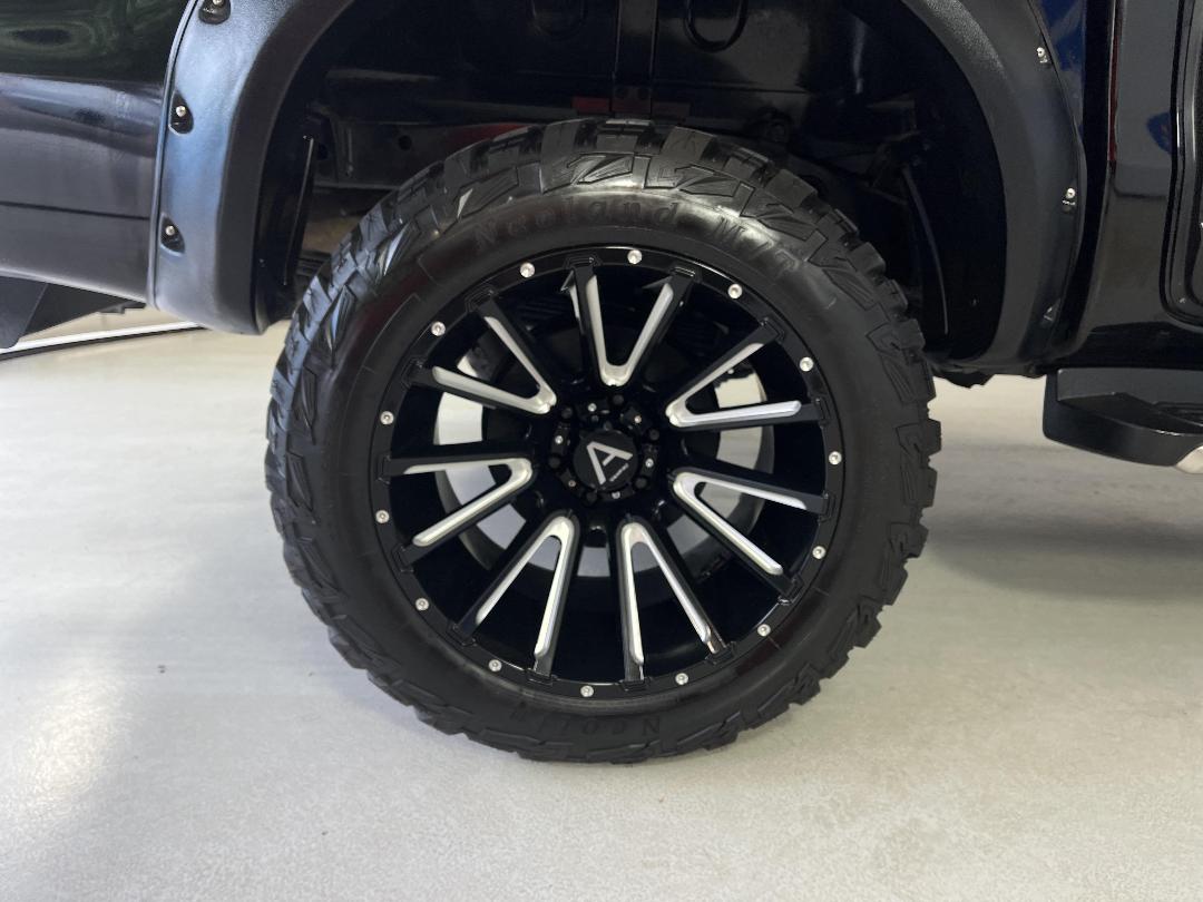 Photo '12' of Ford Ranger