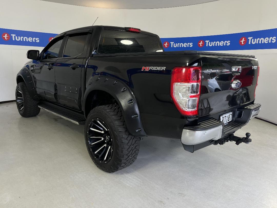 Photo '5' of Ford Ranger