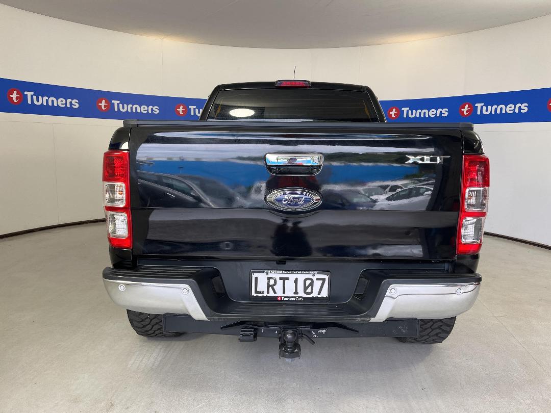 Photo '6' of Ford Ranger