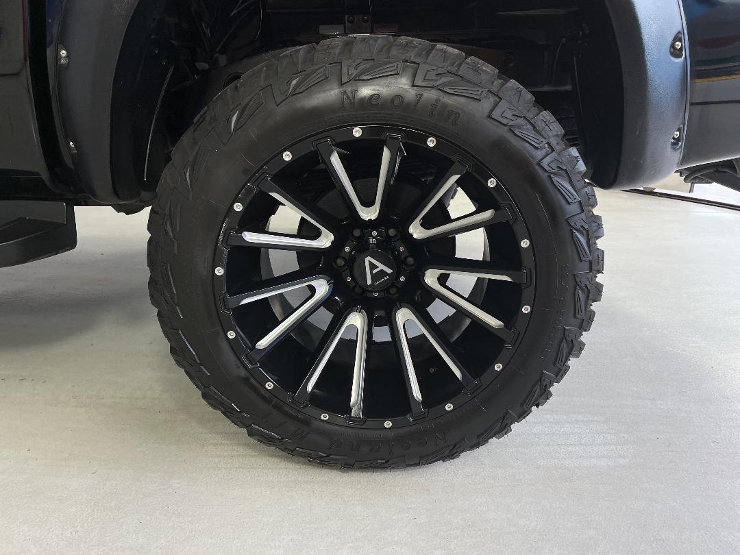 Photo '11' of Ford Ranger