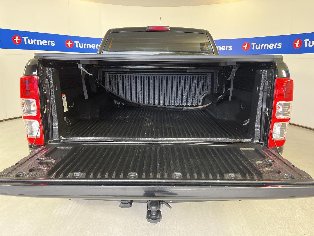 Photo '14' of Ford Ranger