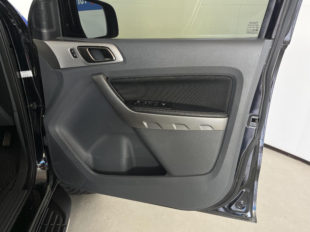 Photo '15' of Ford Ranger