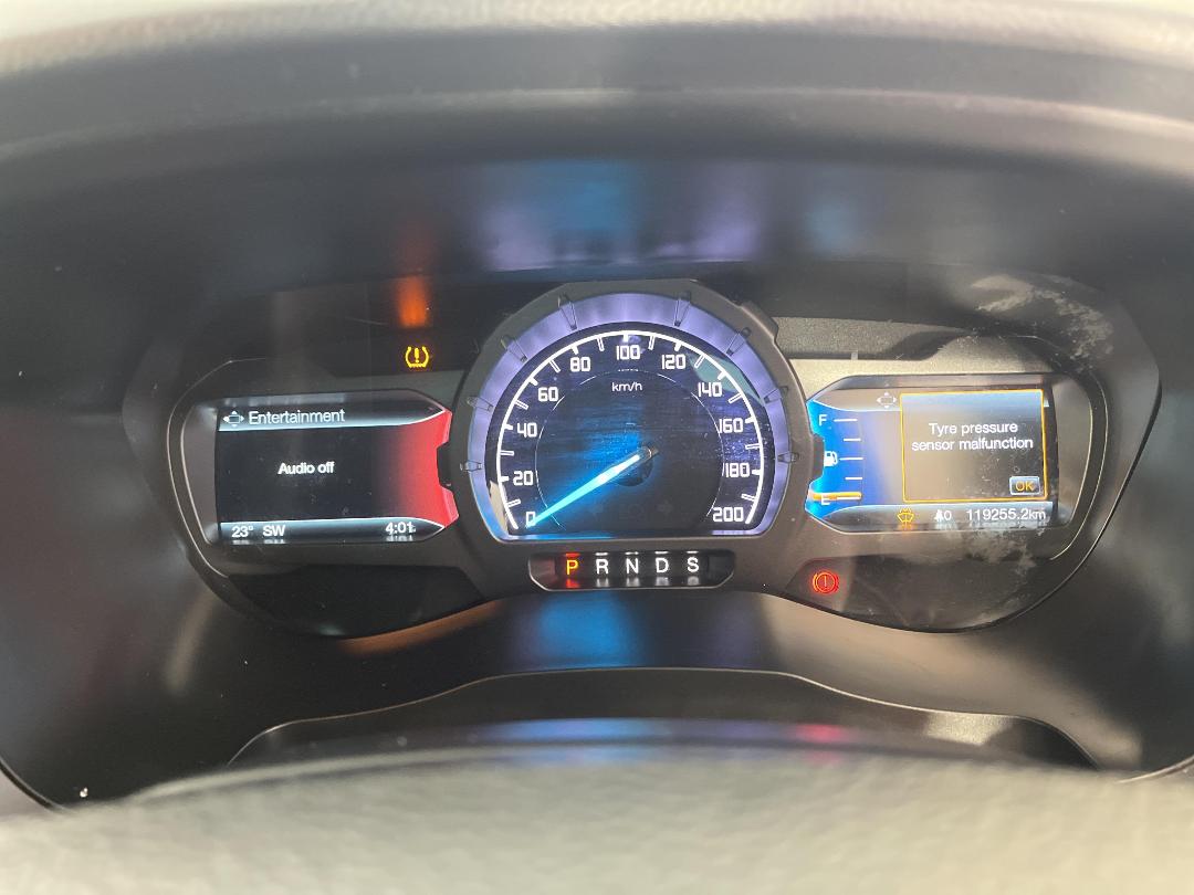 Photo '21' of Ford Ranger