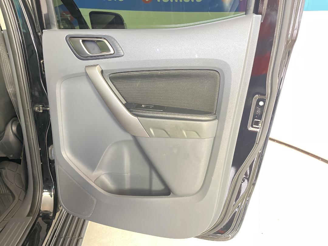 Photo '19' of Ford Ranger