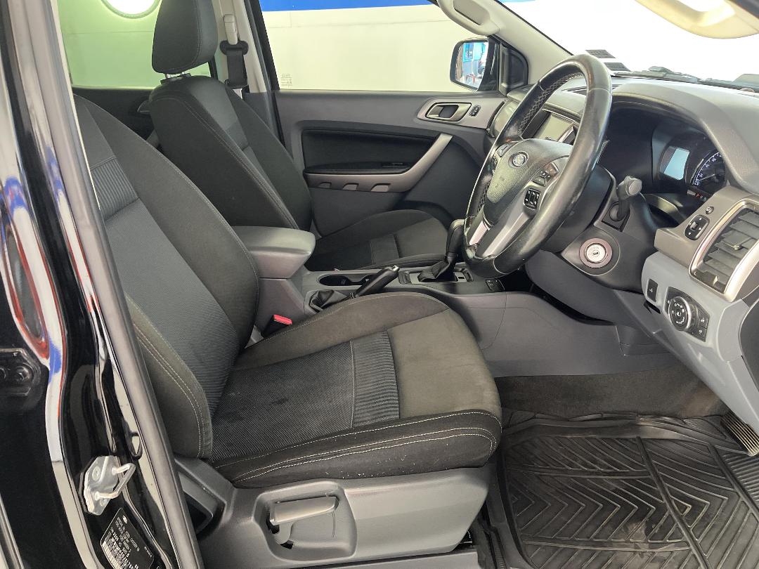 Photo '16' of Ford Ranger