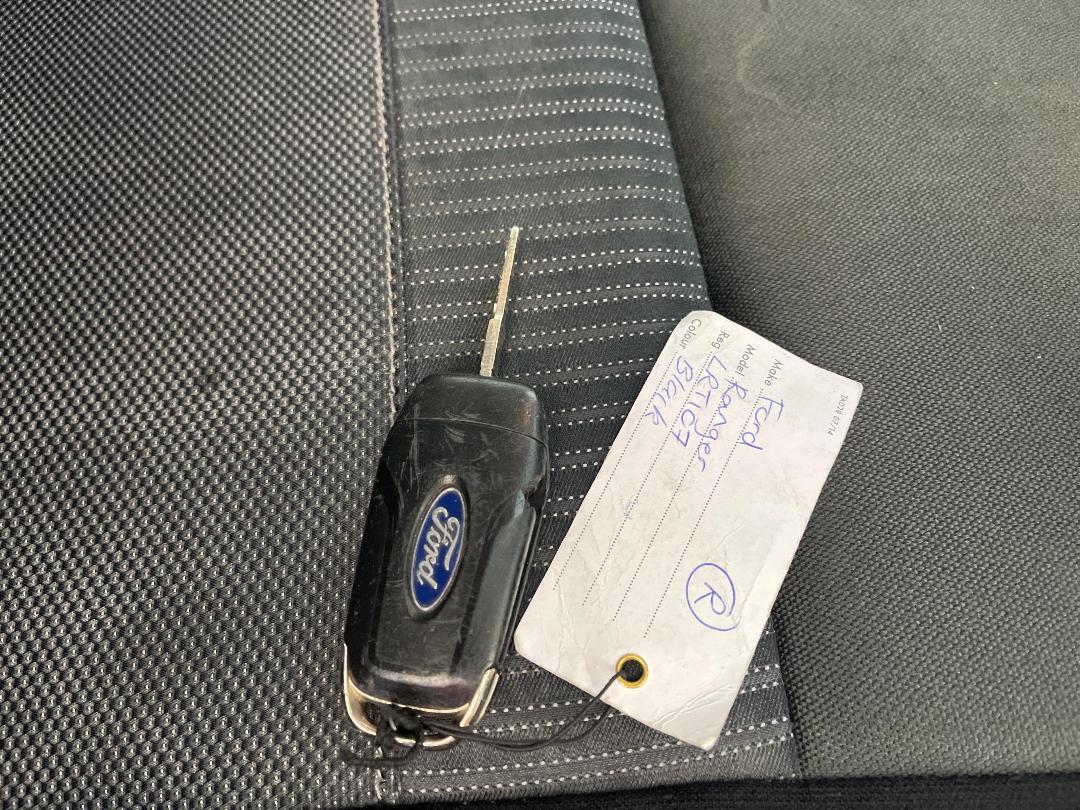 Photo '22' of Ford Ranger