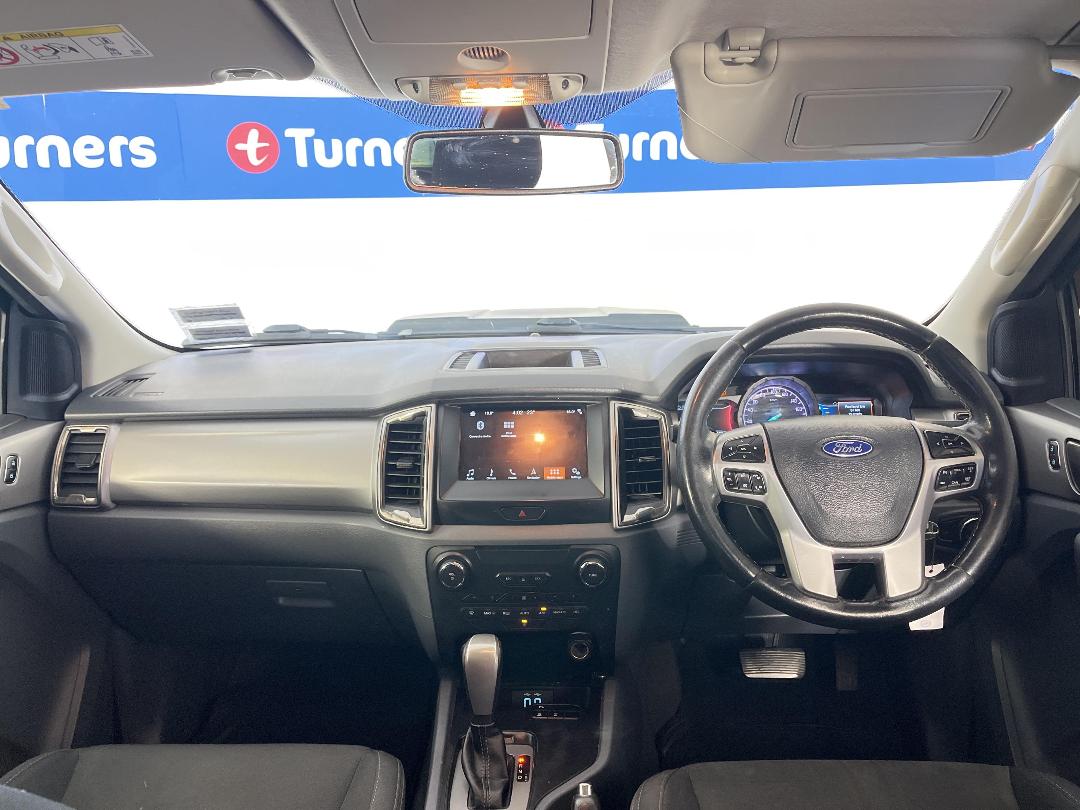 Photo '17' of Ford Ranger