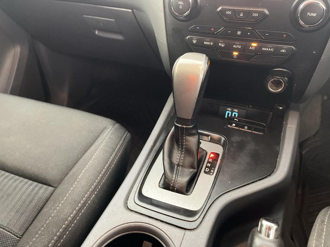 Photo '18' of Ford Ranger