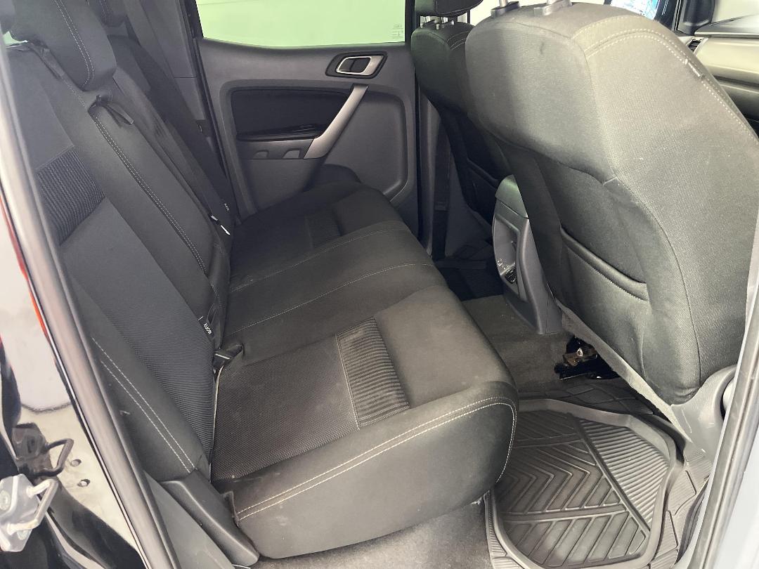 Photo '20' of Ford Ranger