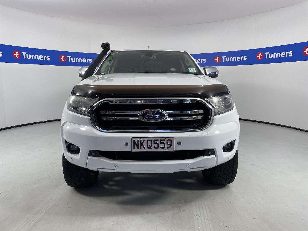 Photo '2' of Ford Ranger Photo '2' of Ford Ranger