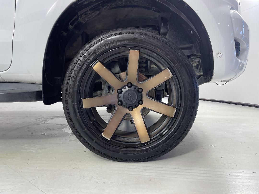 Photo '9' of Ford Ranger Photo '9' of Ford Ranger