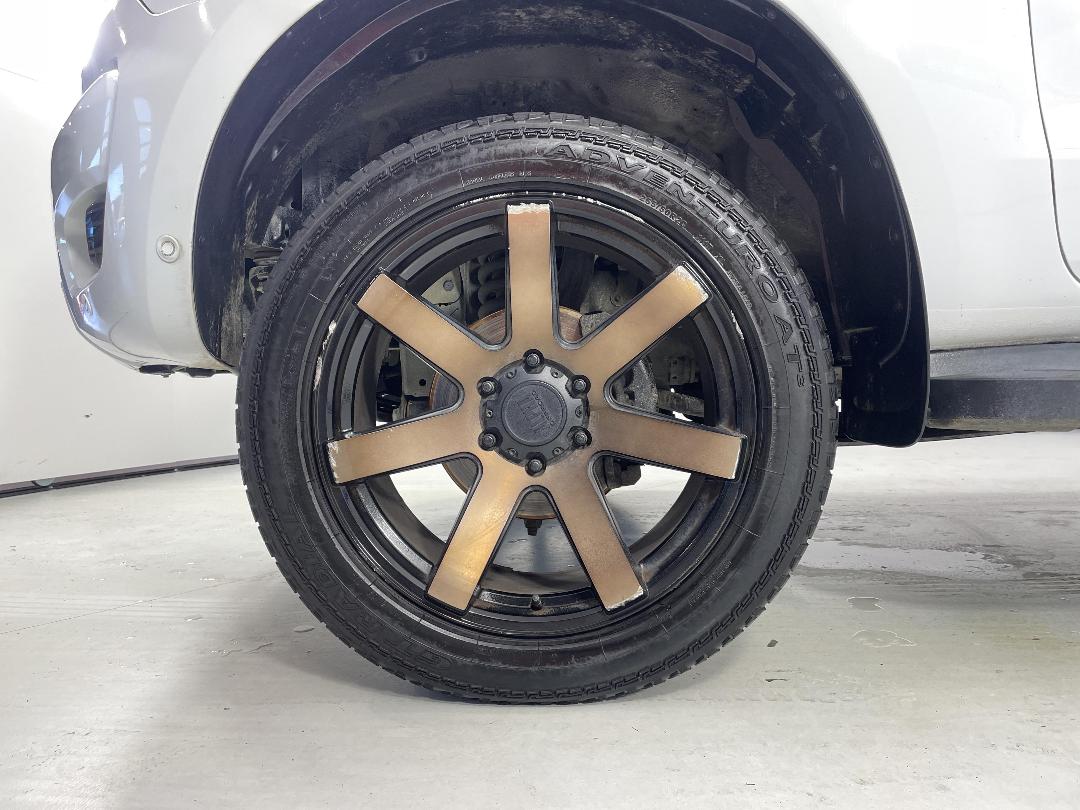 Photo '10' of Ford Ranger Photo '10' of Ford Ranger