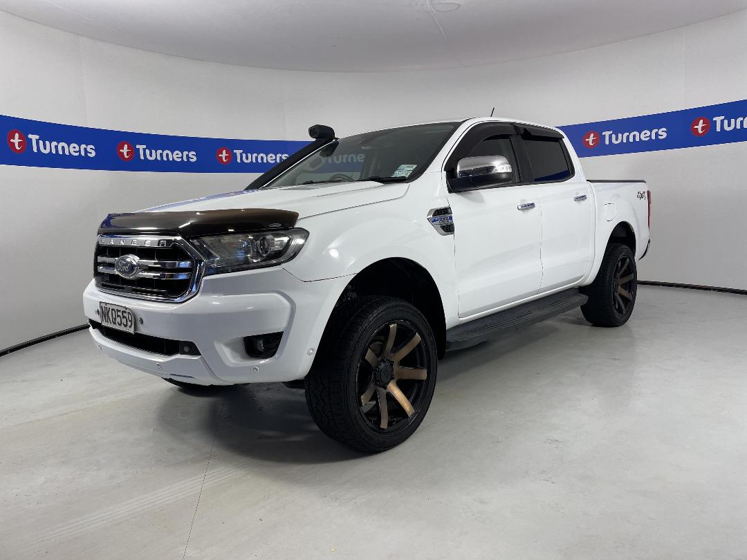 Photo '4' of Ford Ranger Photo '4' of Ford Ranger