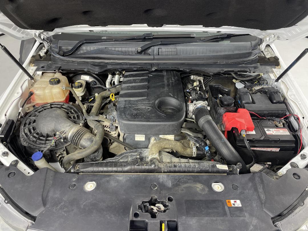 Photo '13' of Ford Ranger Photo '13' of Ford Ranger